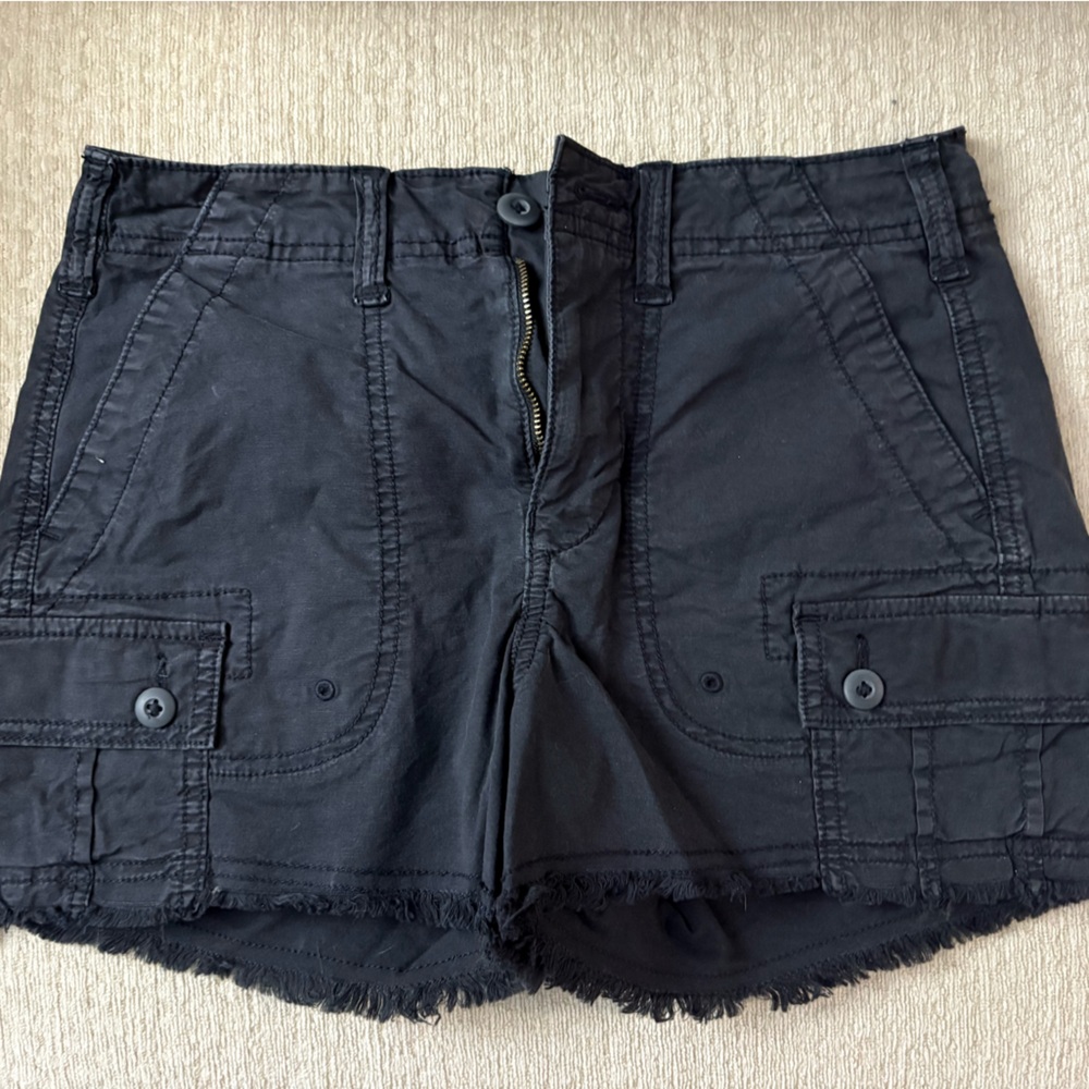 90s Boyfriend Shorts NEVER WORN